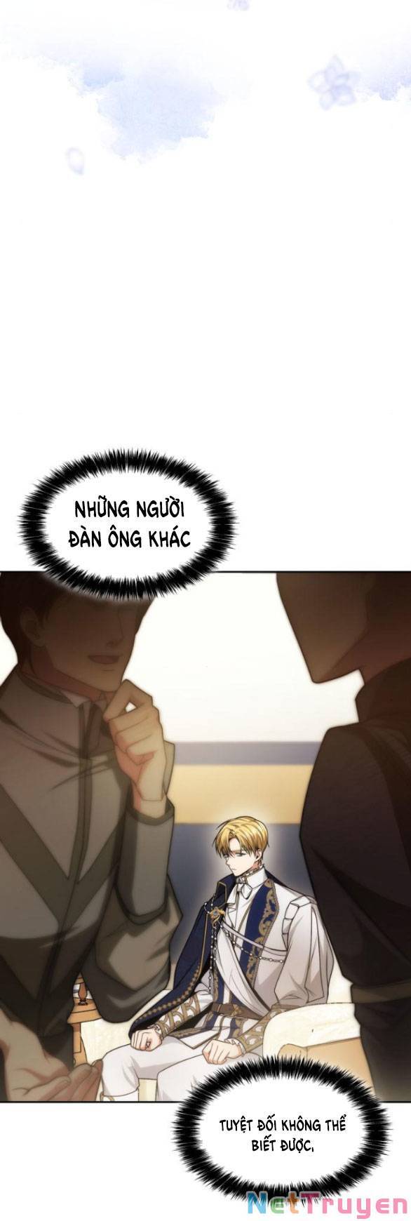 Chị Gái À, Kiếp Này Em Chính Là Nữ Hoàng Chapter 34.1 - 23