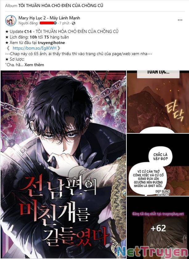 Chị Gái À, Kiếp Này Em Chính Là Nữ Hoàng Chapter 34.1 - 46