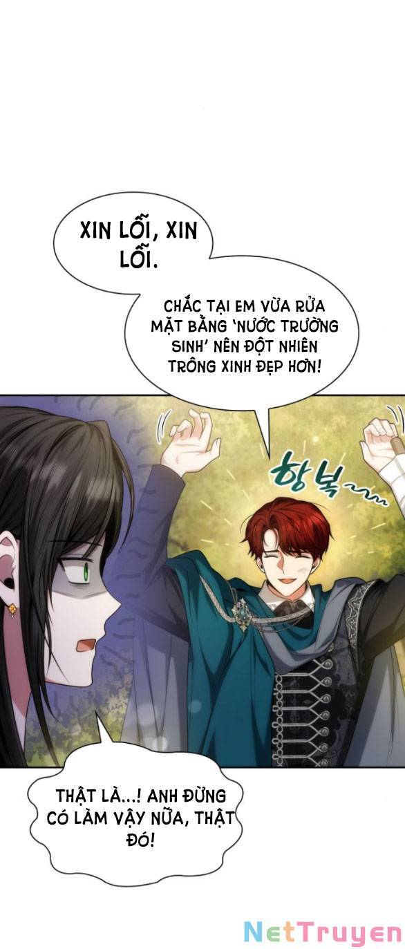 Chị Gái À, Kiếp Này Em Chính Là Nữ Hoàng Chapter 34.1 - 9