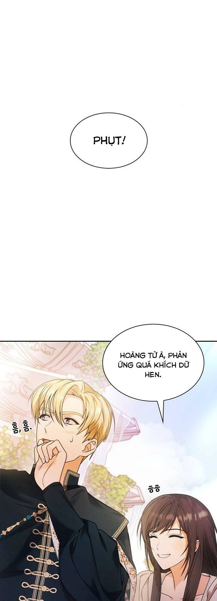 Chị Gái À, Kiếp Này Em Chính Là Nữ Hoàng Chapter 8 - 21