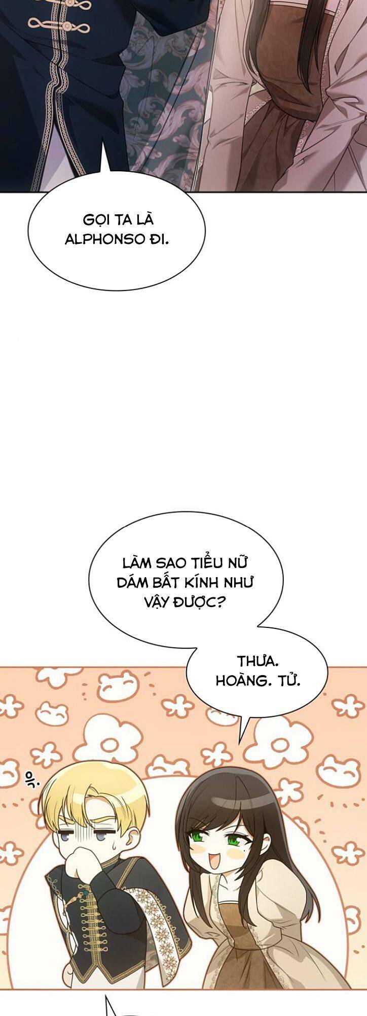 Chị Gái À, Kiếp Này Em Chính Là Nữ Hoàng Chapter 8 - 22