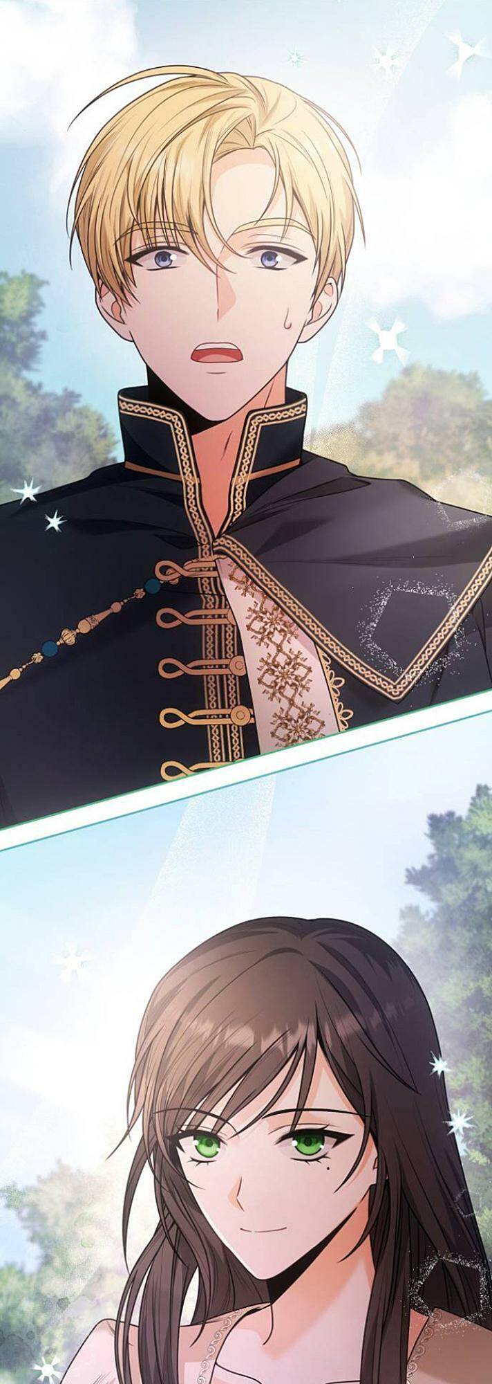 Chị Gái À, Kiếp Này Em Chính Là Nữ Hoàng Chapter 8 - 28
