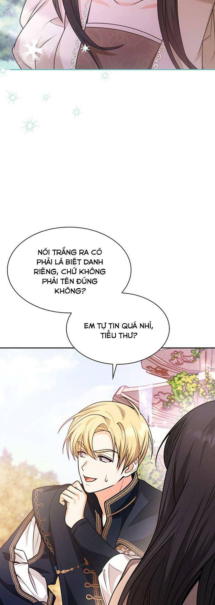 Chị Gái À, Kiếp Này Em Chính Là Nữ Hoàng Chapter 8 - 29