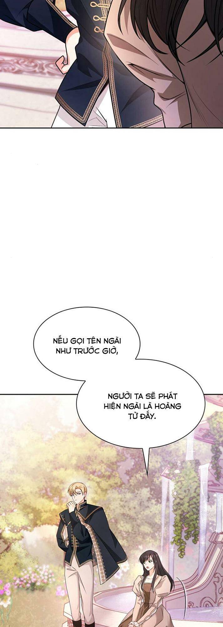 Chị Gái À, Kiếp Này Em Chính Là Nữ Hoàng Chapter 8 - 30