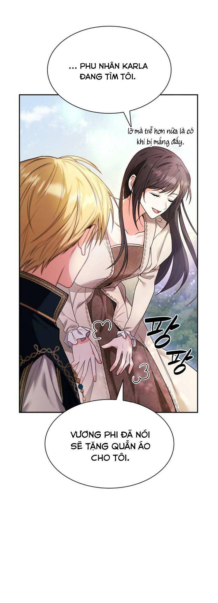 Chị Gái À, Kiếp Này Em Chính Là Nữ Hoàng Chapter 8 - 59