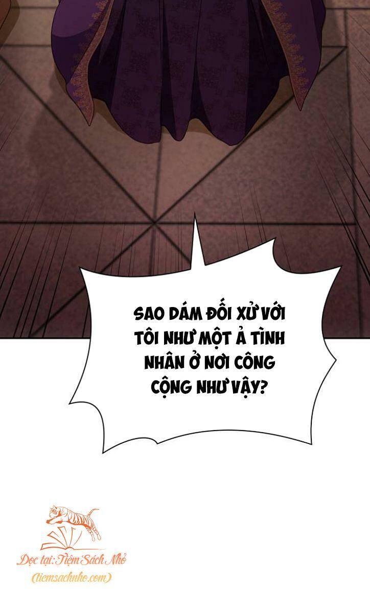 Chị Gái À, Kiếp Này Em Chính Là Nữ Hoàng Chapter 8 - 64