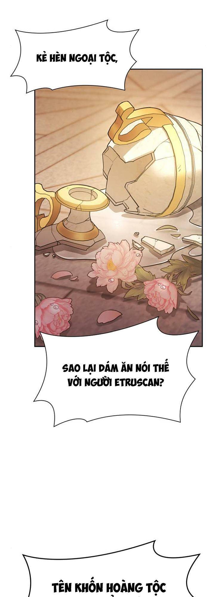 Chị Gái À, Kiếp Này Em Chính Là Nữ Hoàng Chapter 8 - 65