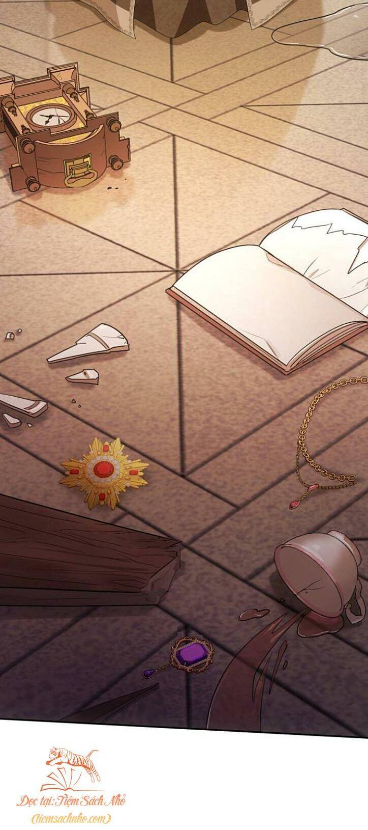 Chị Gái À, Kiếp Này Em Chính Là Nữ Hoàng Chapter 8 - 69