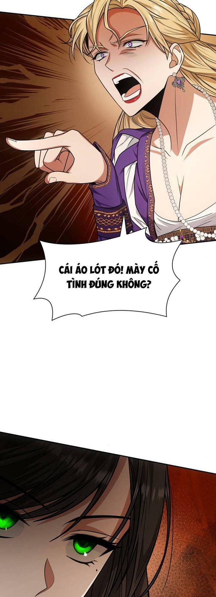 Chị Gái À, Kiếp Này Em Chính Là Nữ Hoàng Chapter 8 - 71