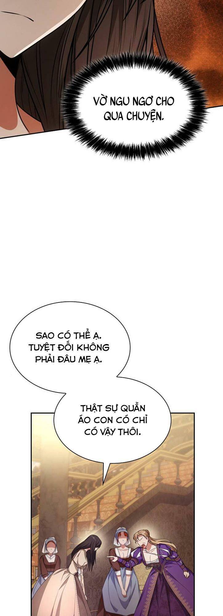 Chị Gái À, Kiếp Này Em Chính Là Nữ Hoàng Chapter 8 - 72