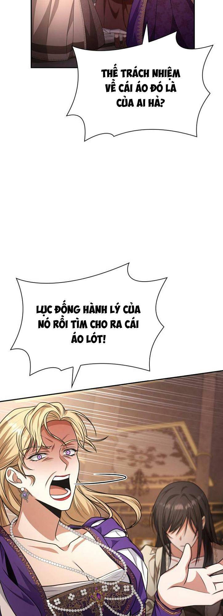 Chị Gái À, Kiếp Này Em Chính Là Nữ Hoàng Chapter 8 - 73