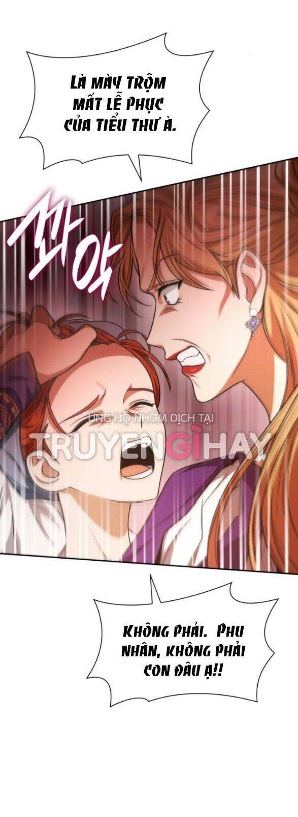 Chị Gái À, Kiếp Này Em Chính Là Nữ Hoàng Chapter 9 - 10