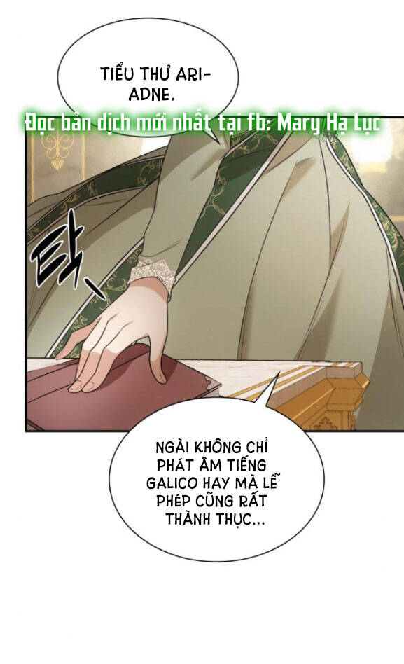 Chị Gái À, Kiếp Này Em Chính Là Nữ Hoàng Chapter 10.1 - 26