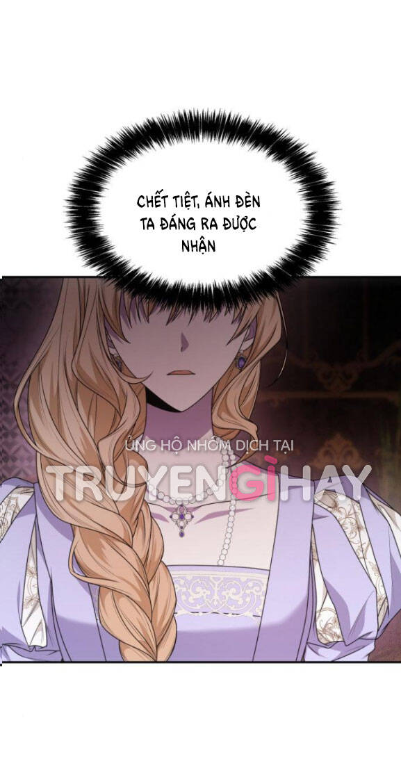 Chị Gái À, Kiếp Này Em Chính Là Nữ Hoàng Chapter 10.1 - 34