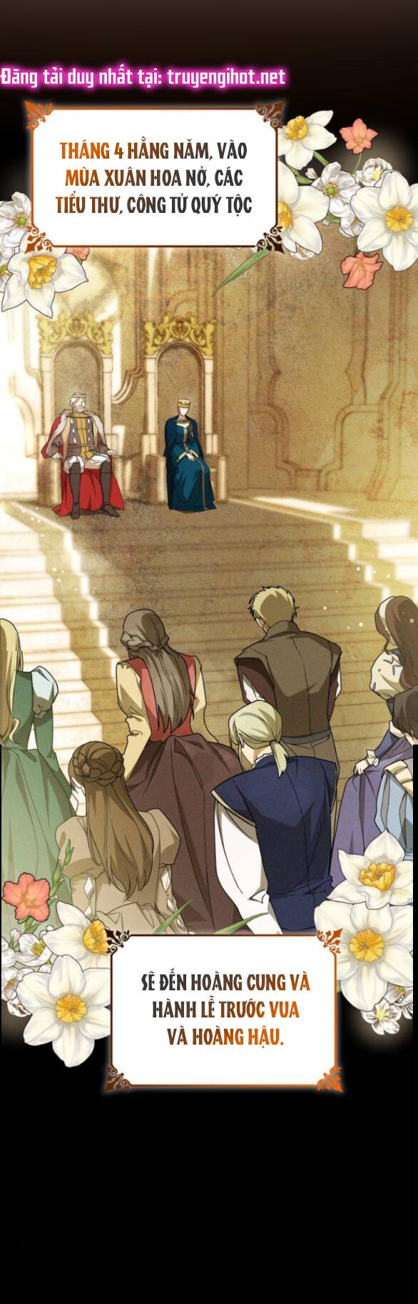 Chị Gái À, Kiếp Này Em Chính Là Nữ Hoàng Chapter 19.1 - 21