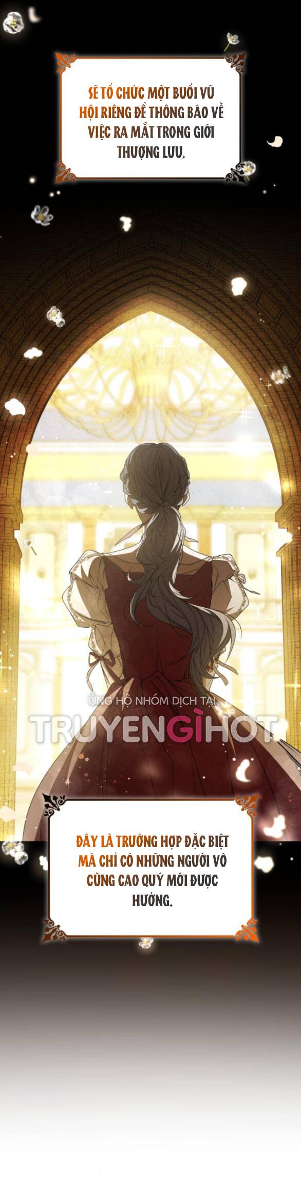 Chị Gái À, Kiếp Này Em Chính Là Nữ Hoàng Chapter 19.1 - 23