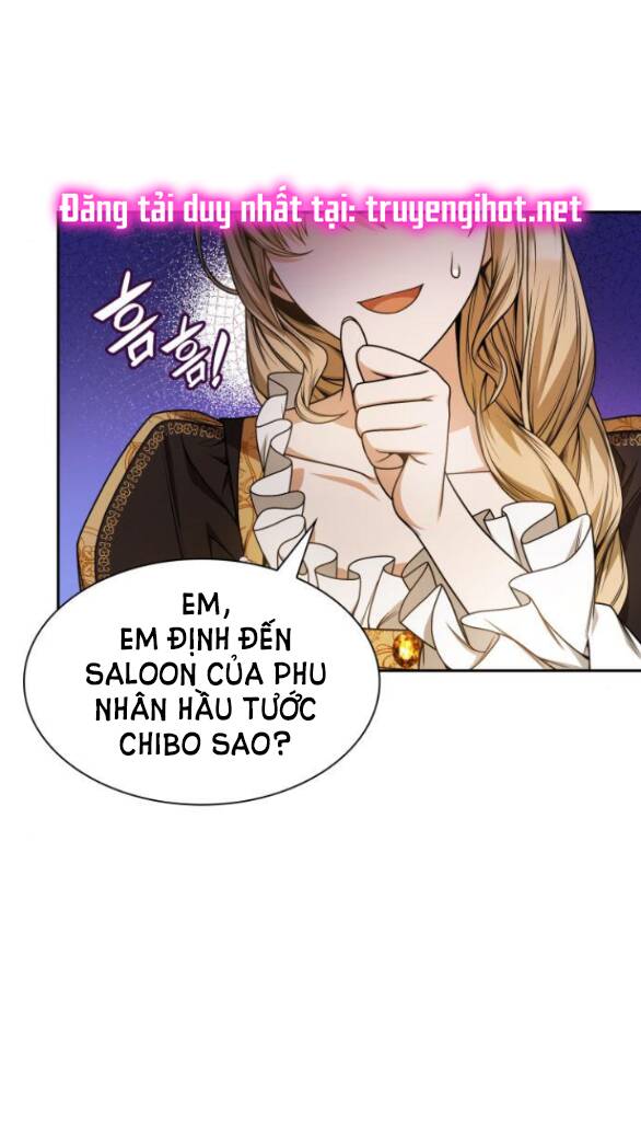 Chị Gái À, Kiếp Này Em Chính Là Nữ Hoàng Chapter 19.1 - 10