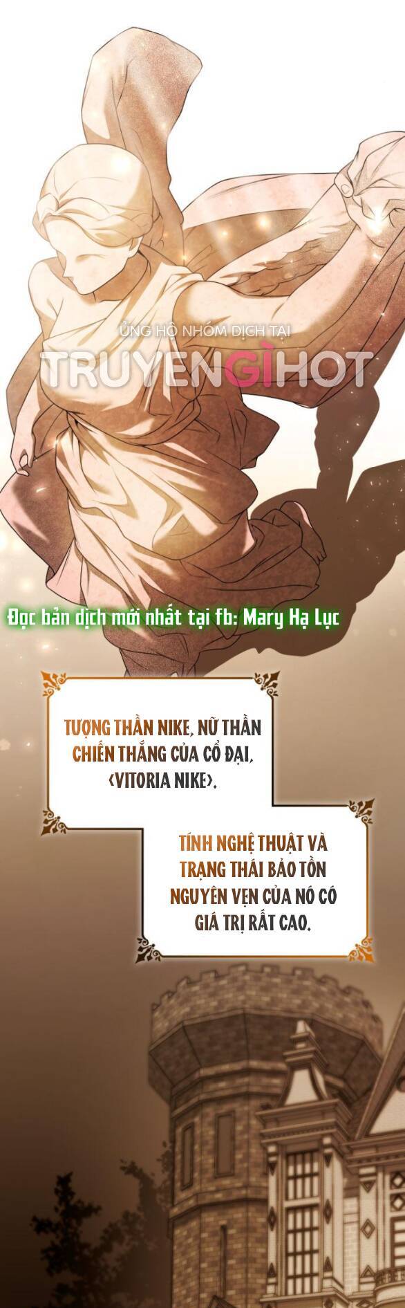 Chị Gái À, Kiếp Này Em Chính Là Nữ Hoàng Chapter 19.2 - 21