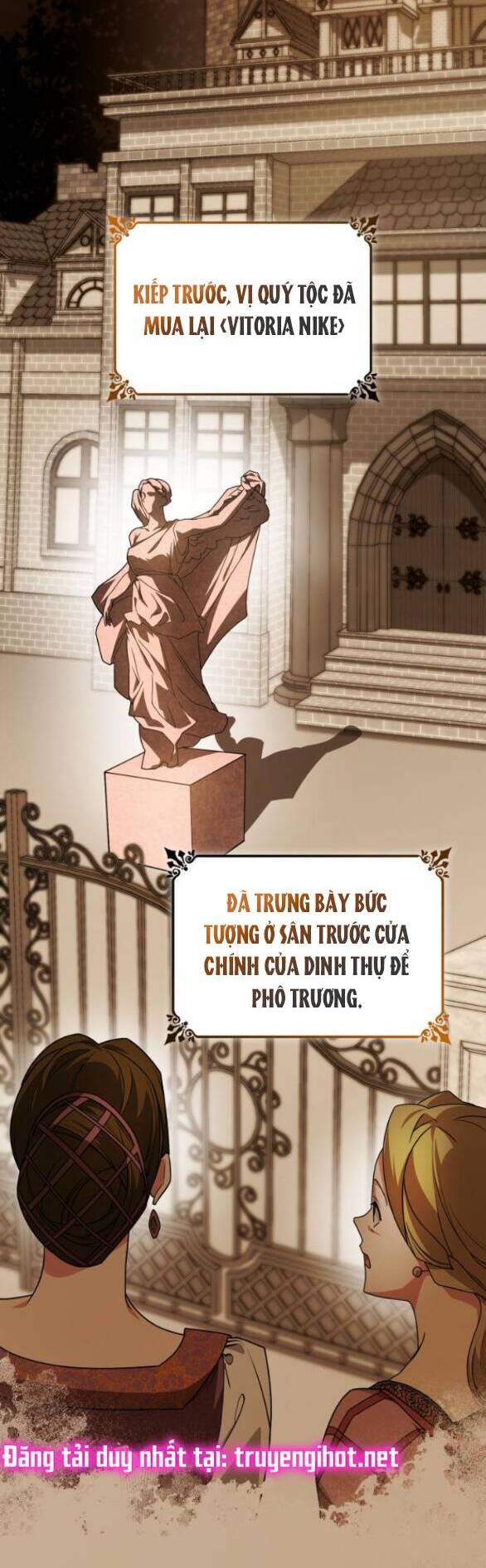 Chị Gái À, Kiếp Này Em Chính Là Nữ Hoàng Chapter 19.2 - 22