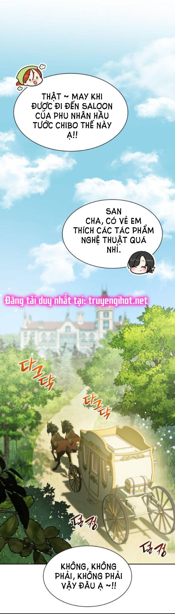 Chị Gái À, Kiếp Này Em Chính Là Nữ Hoàng Chapter 19.2 - 10