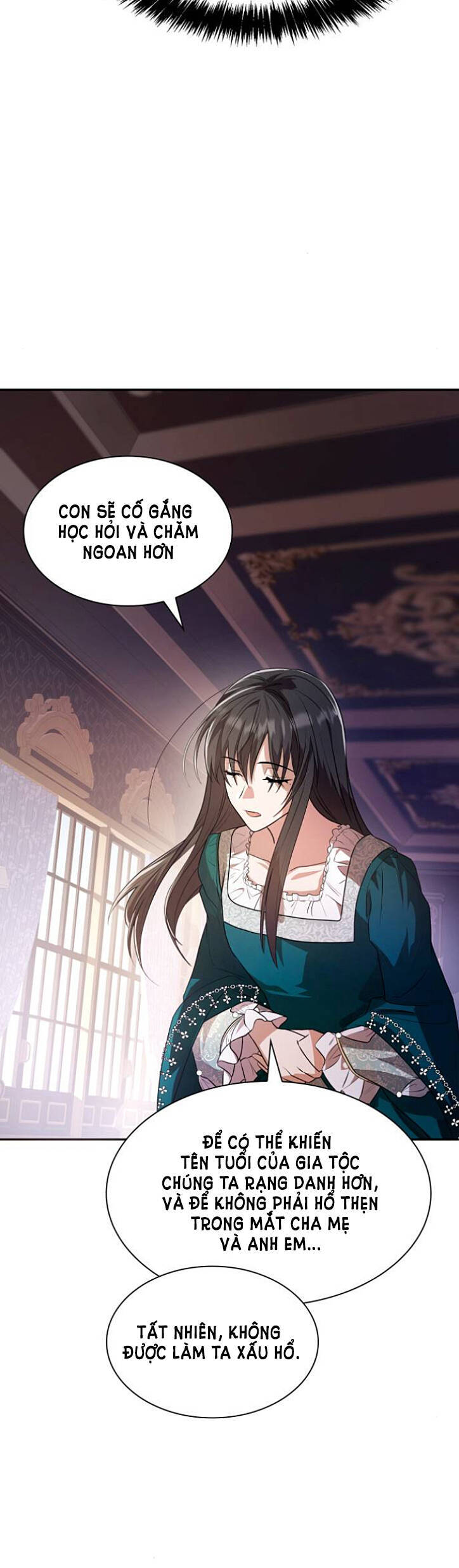 Chị Gái À, Kiếp Này Em Chính Là Nữ Hoàng Chapter 3 - 23