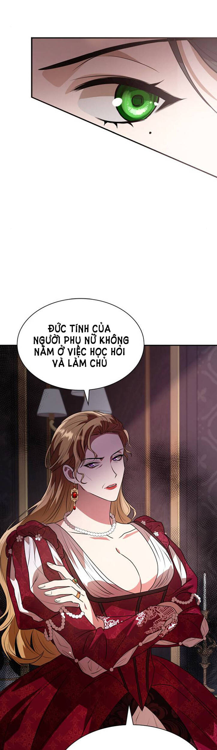 Chị Gái À, Kiếp Này Em Chính Là Nữ Hoàng Chapter 3 - 24