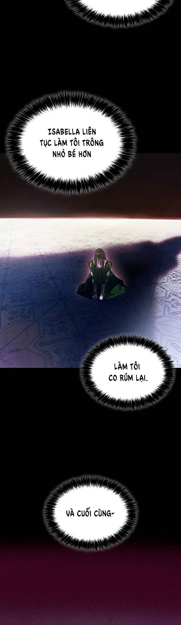 Chị Gái À, Kiếp Này Em Chính Là Nữ Hoàng Chapter 3 - 41