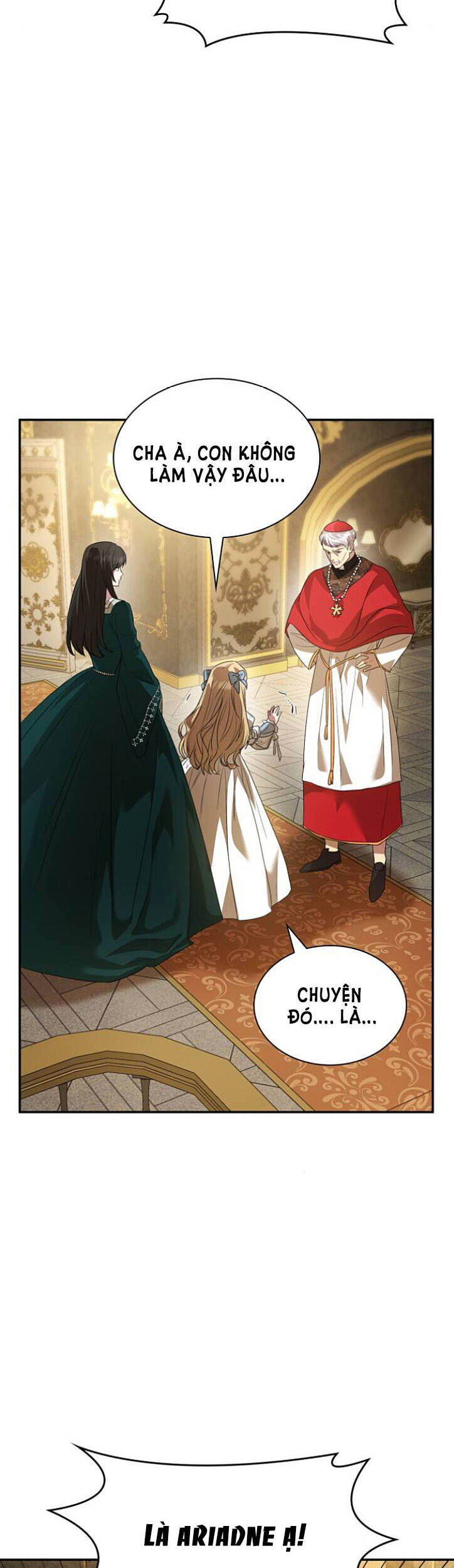 Chị Gái À, Kiếp Này Em Chính Là Nữ Hoàng Chapter 3 - 67