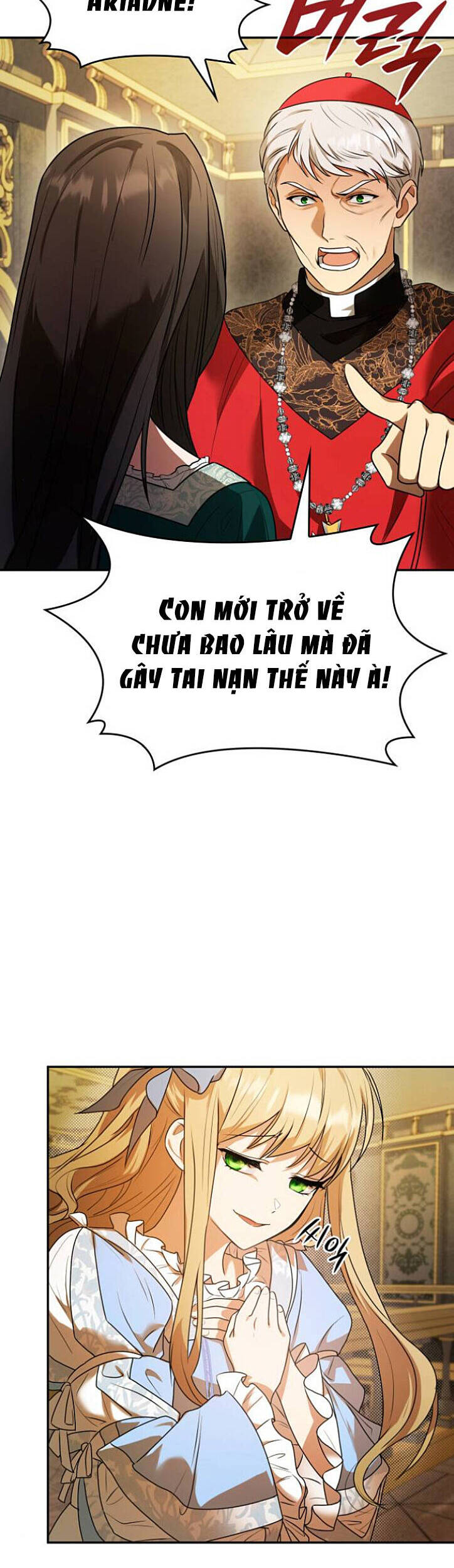 Chị Gái À, Kiếp Này Em Chính Là Nữ Hoàng Chapter 3 - 69