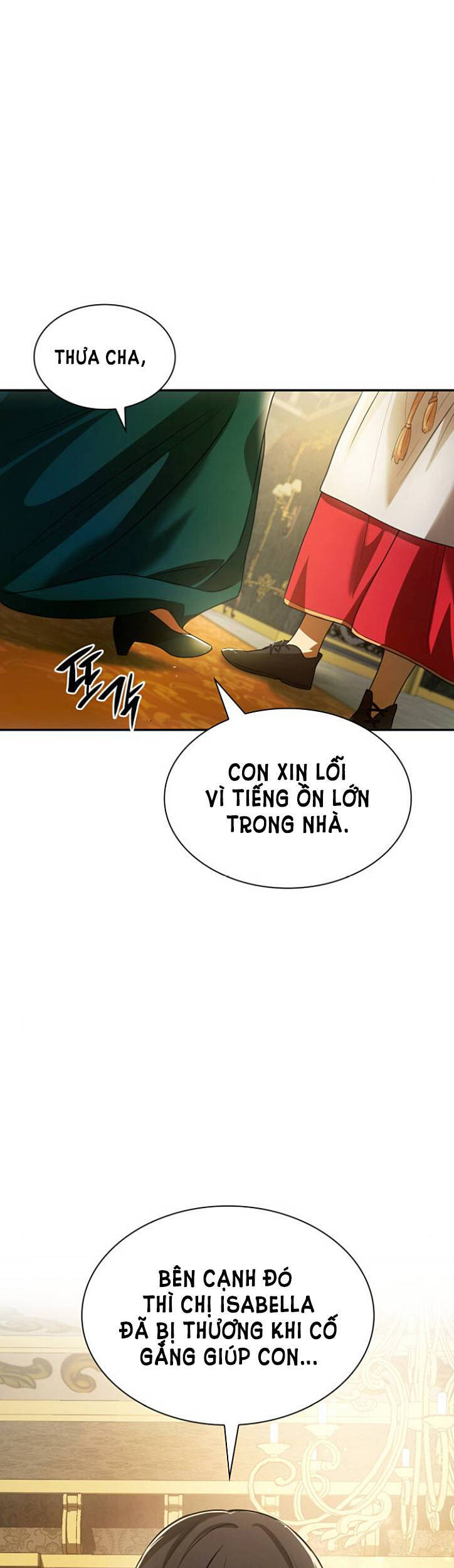 Chị Gái À, Kiếp Này Em Chính Là Nữ Hoàng Chapter 3 - 70