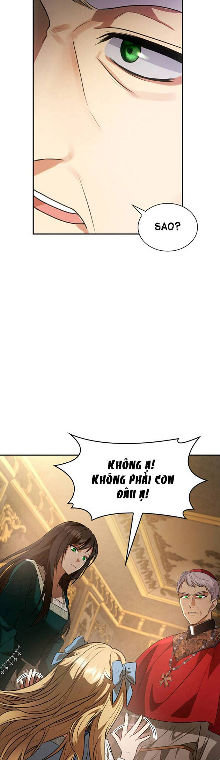 Chị Gái À, Kiếp Này Em Chính Là Nữ Hoàng Chapter 3 - 75
