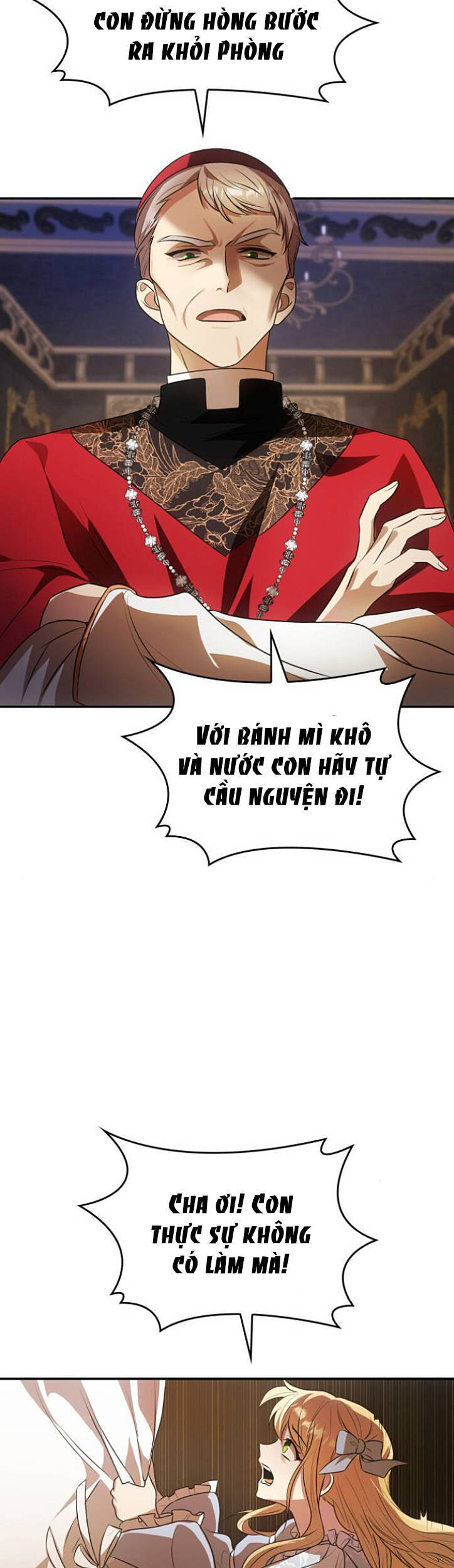 Chị Gái À, Kiếp Này Em Chính Là Nữ Hoàng Chapter 3 - 88