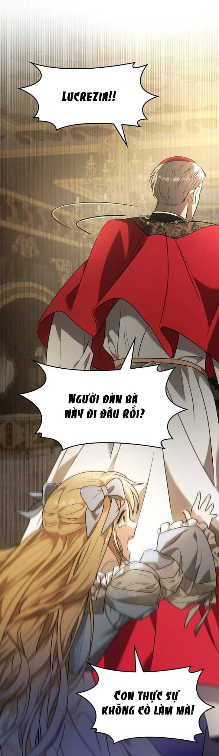 Chị Gái À, Kiếp Này Em Chính Là Nữ Hoàng Chapter 3 - 91