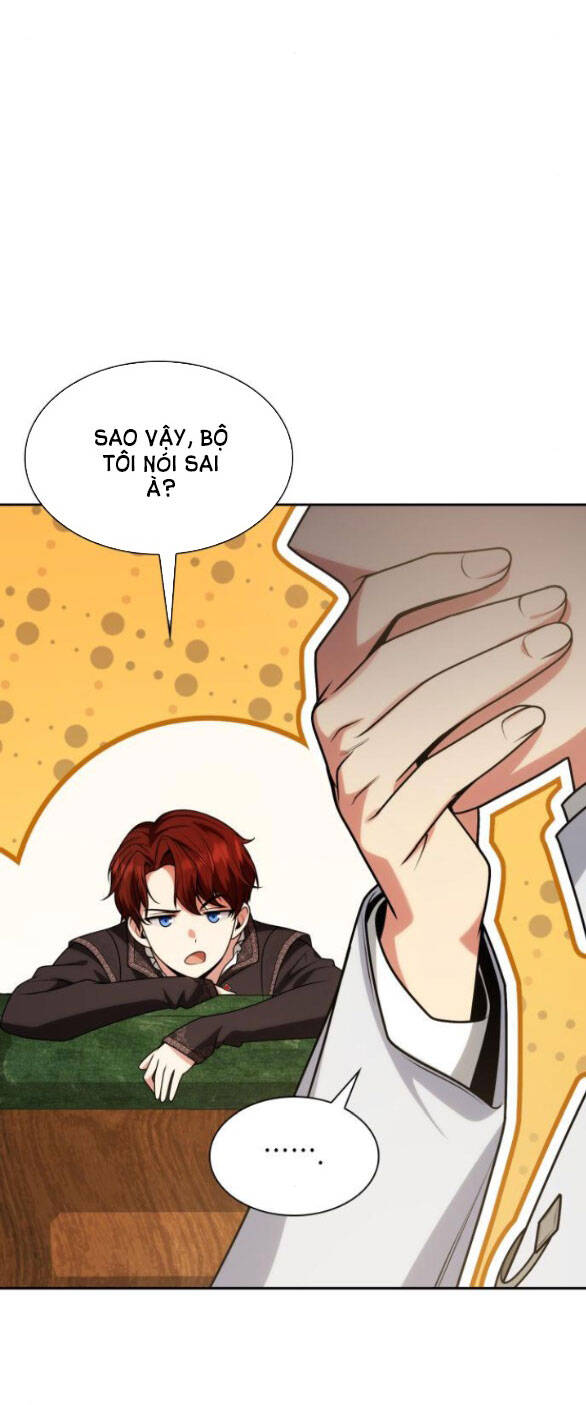 Chị Gái À, Kiếp Này Em Chính Là Nữ Hoàng Chapter 30.2 - 37