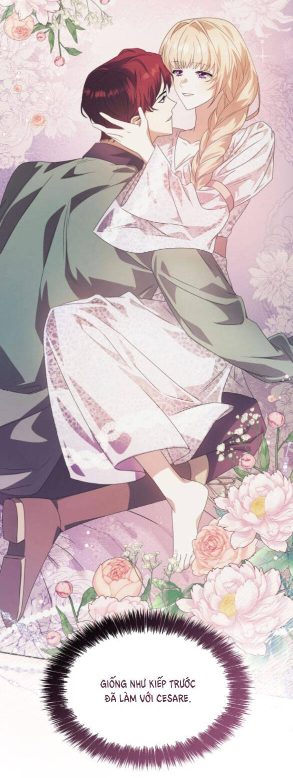 Chị Gái À, Kiếp Này Em Chính Là Nữ Hoàng Chapter 30.2 - 5
