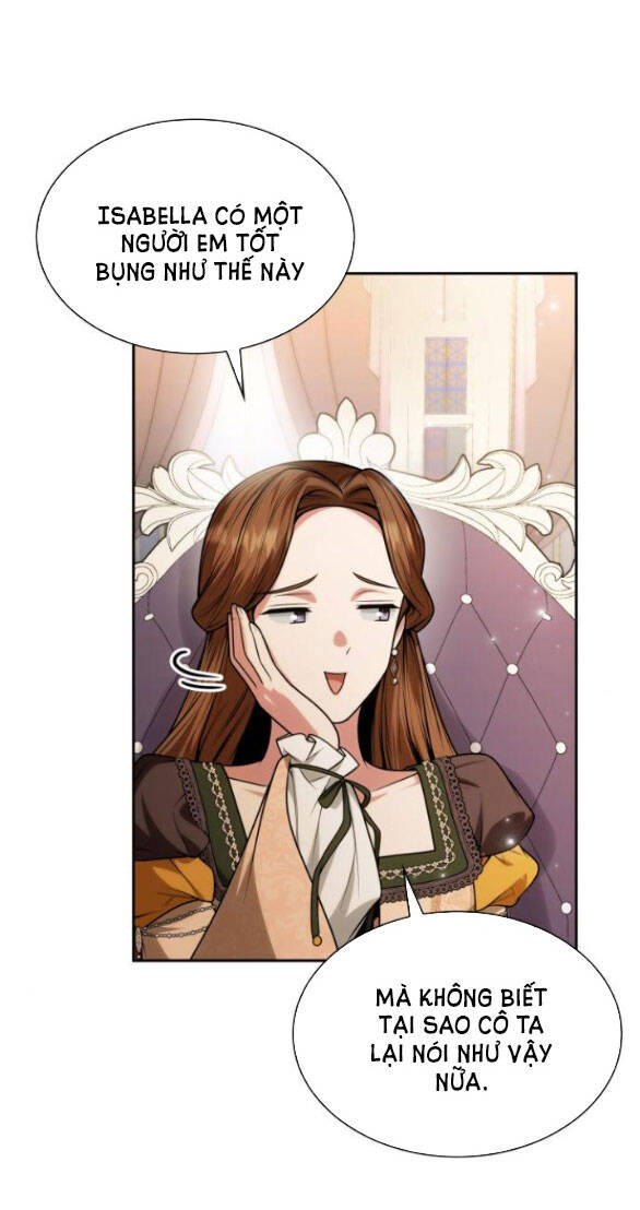 Chị Gái À, Kiếp Này Em Chính Là Nữ Hoàng Chapter 30.2 - 9