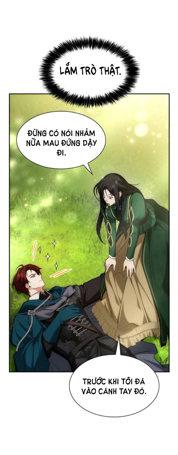 Chị Gái À, Kiếp Này Em Chính Là Nữ Hoàng Chapter 33.1 - 19