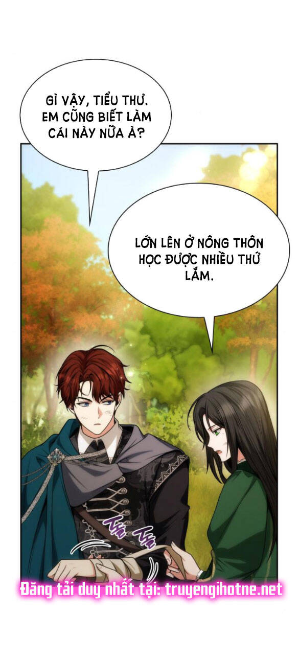 Chị Gái À, Kiếp Này Em Chính Là Nữ Hoàng Chapter 33.1 - 23