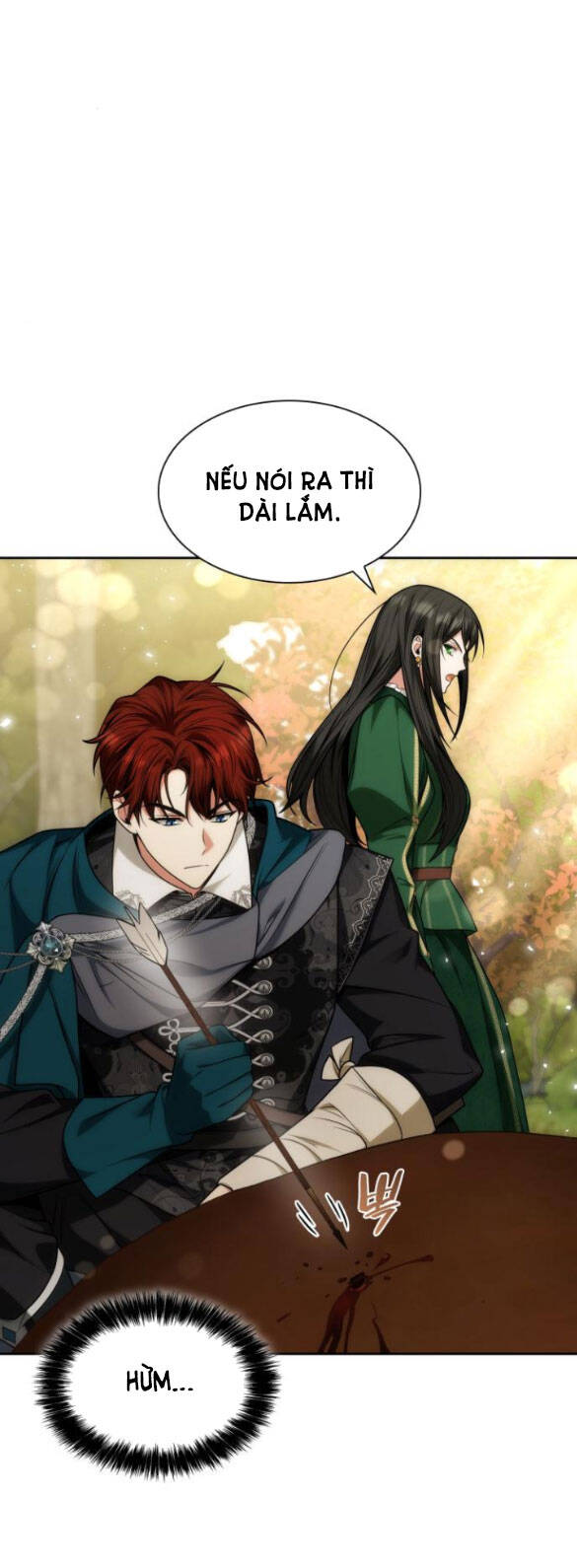 Chị Gái À, Kiếp Này Em Chính Là Nữ Hoàng Chapter 33.1 - 29