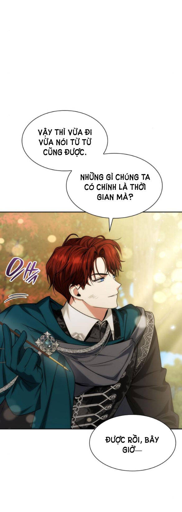 Chị Gái À, Kiếp Này Em Chính Là Nữ Hoàng Chapter 33.1 - 30