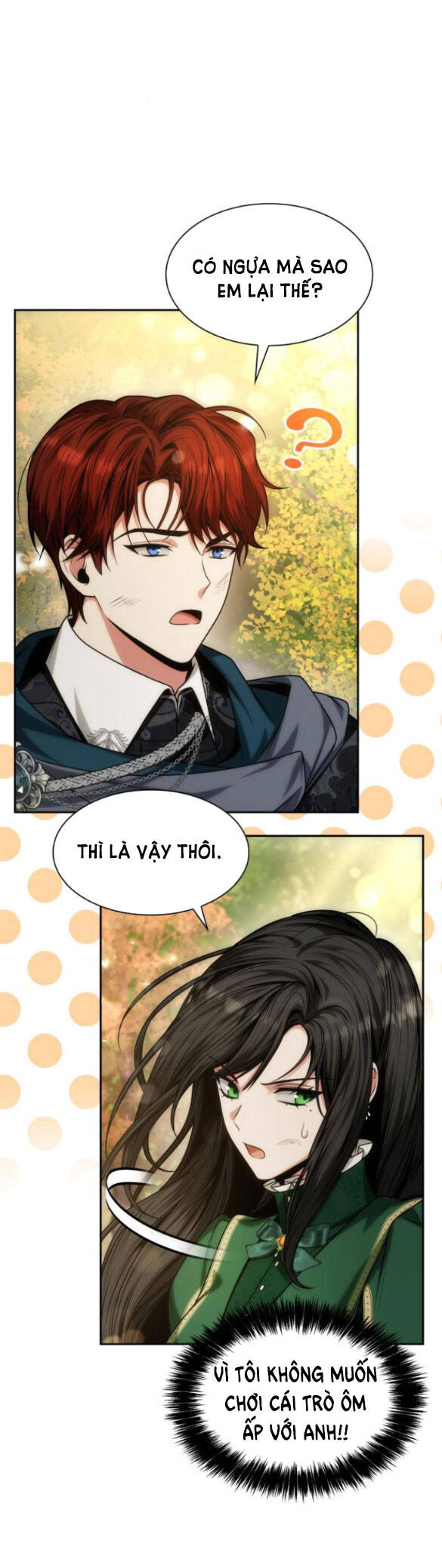 Chị Gái À, Kiếp Này Em Chính Là Nữ Hoàng Chapter 33.1 - 32
