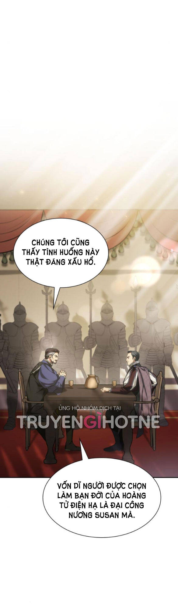 Chị Gái À, Kiếp Này Em Chính Là Nữ Hoàng Chapter 33.1 - 36