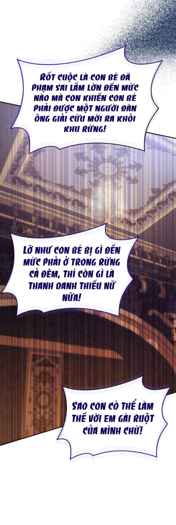 Chị Gái À, Kiếp Này Em Chính Là Nữ Hoàng Chapter 35.1 - 16