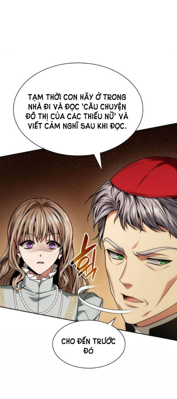 Chị Gái À, Kiếp Này Em Chính Là Nữ Hoàng Chapter 35.1 - 17