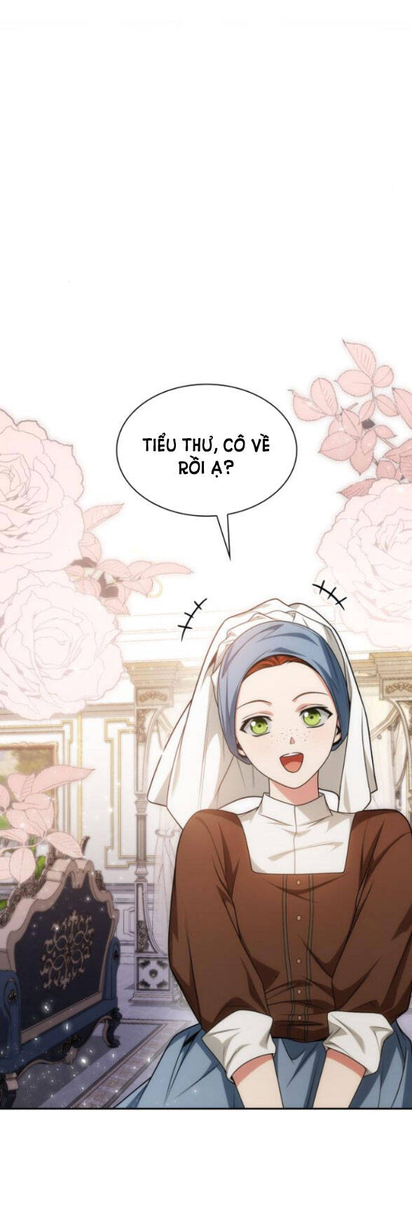 Chị Gái À, Kiếp Này Em Chính Là Nữ Hoàng Chapter 35.1 - 41