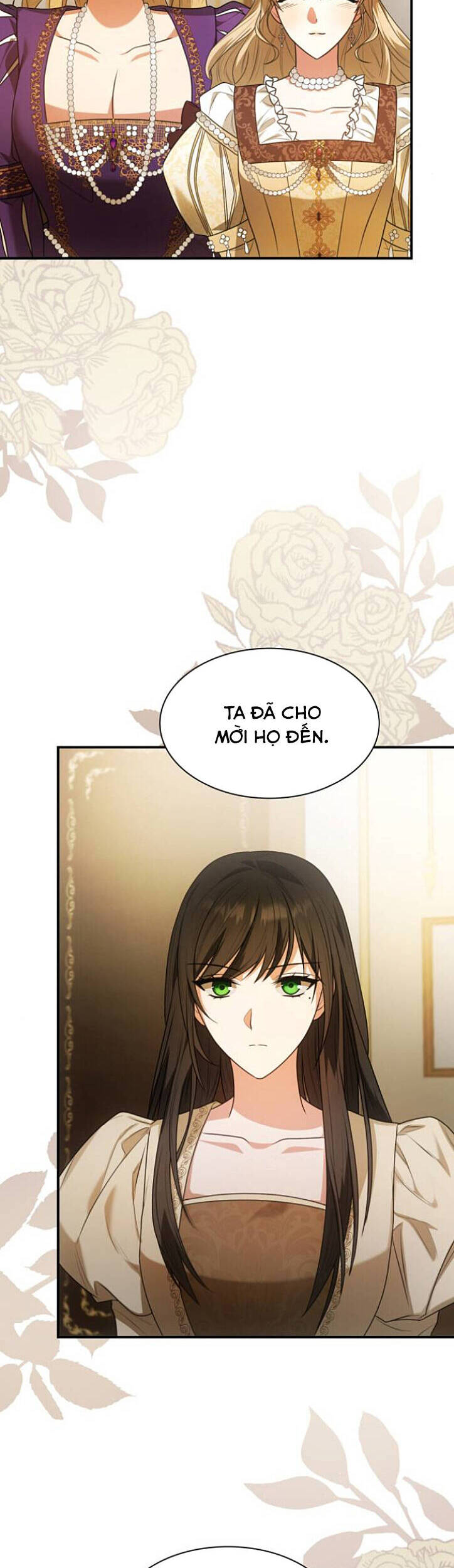 Chị Gái À, Kiếp Này Em Chính Là Nữ Hoàng Chapter 7 - 29