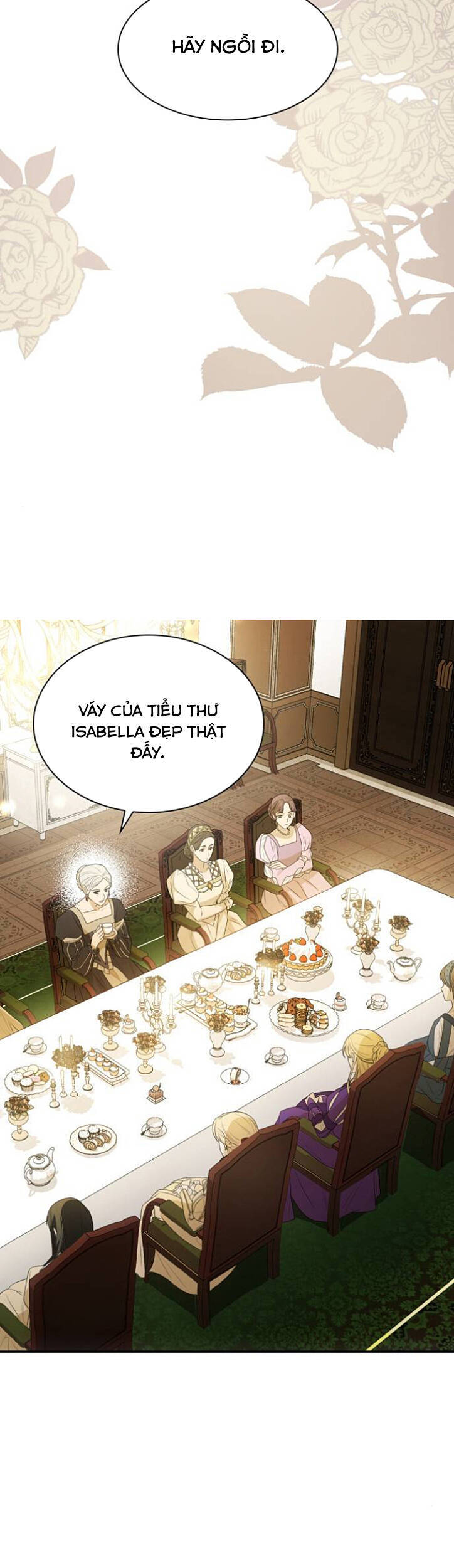 Chị Gái À, Kiếp Này Em Chính Là Nữ Hoàng Chapter 7 - 30