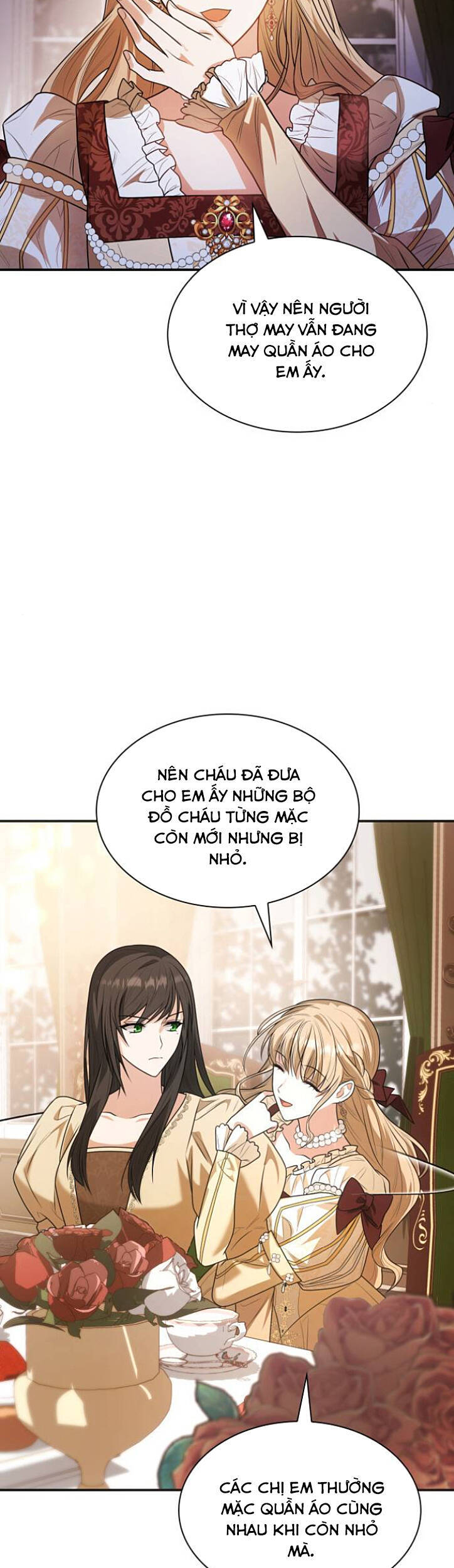 Chị Gái À, Kiếp Này Em Chính Là Nữ Hoàng Chapter 7 - 41