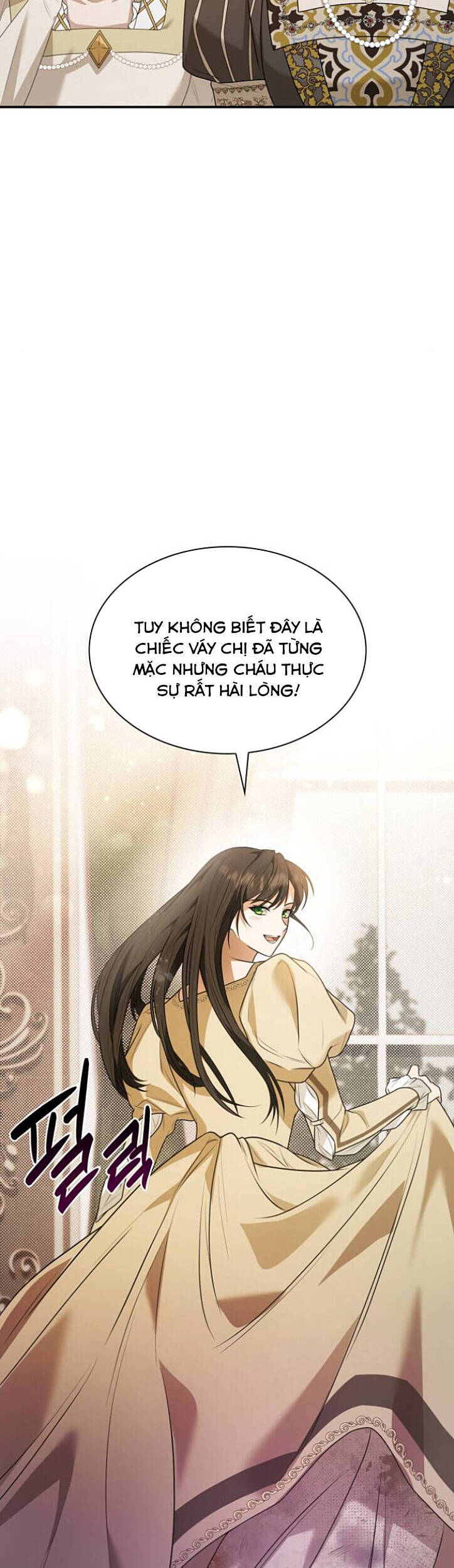 Chị Gái À, Kiếp Này Em Chính Là Nữ Hoàng Chapter 7 - 47
