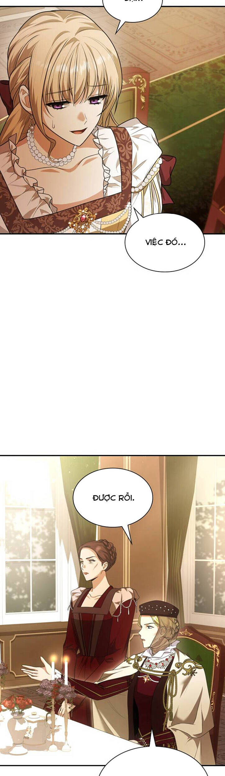 Chị Gái À, Kiếp Này Em Chính Là Nữ Hoàng Chapter 7 - 55